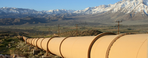 pipelines